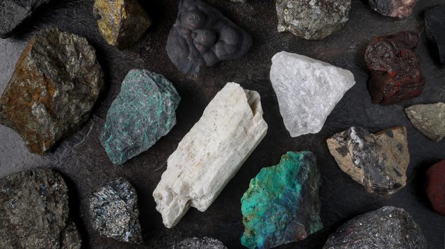 US firms dodging restrictions to get China’s minerals – Reuters