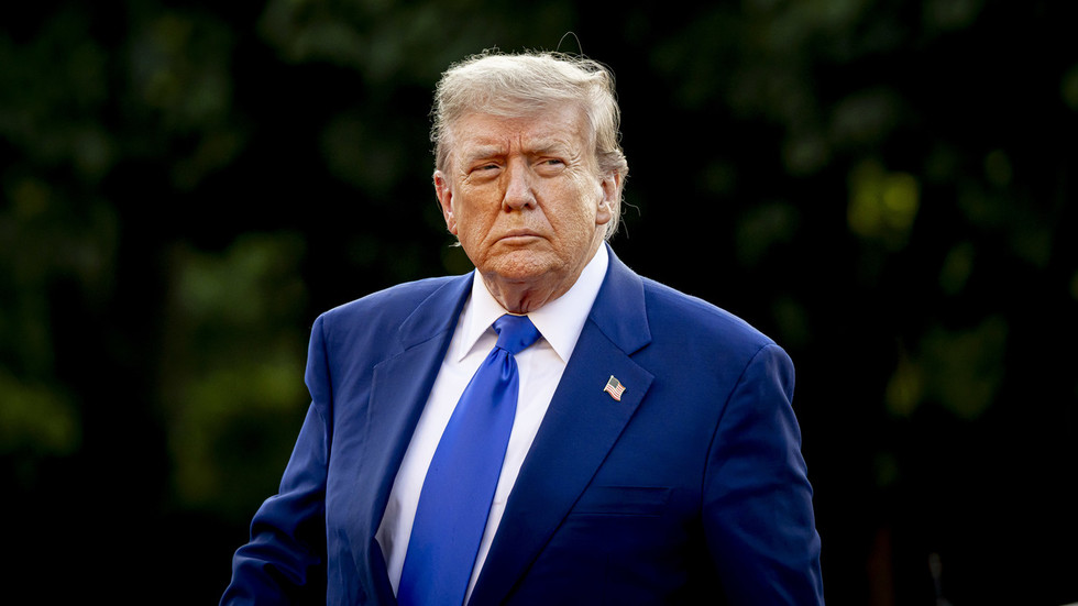 Patriots ‘very expensive’ – Trump