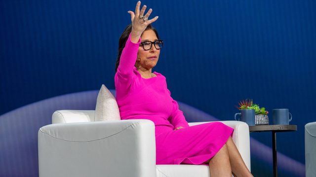 Musk’s X CEO steps down