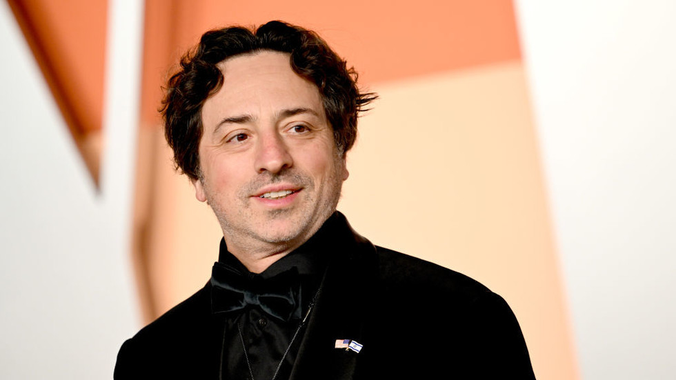 Google founder claims UN is ‘transparently anti-Semitic’ – WaPo