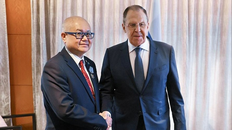 Education is the ‘soft diplomacy’ for fostering ties – honorary consul (VIDEO)