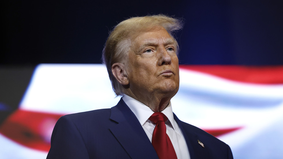 NATO countries will pay full price for American weapons – Trump