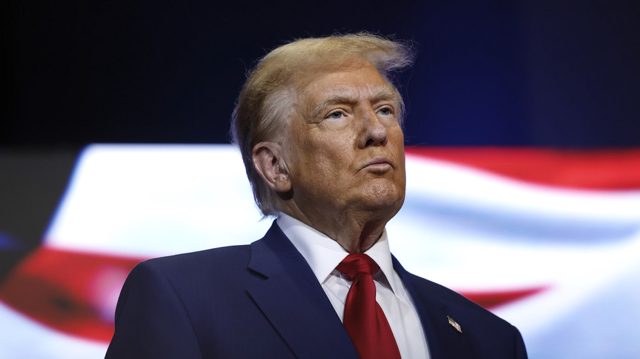 NATO countries will pay full price for American weapons – Trump