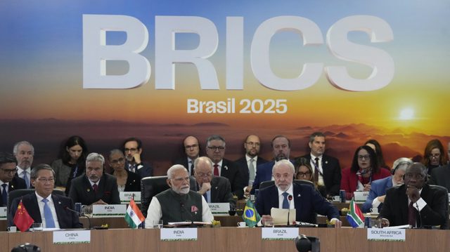 Fyodor Lukyanov: The West mocked BRICS for years but now it’s paying attention