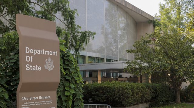 US State Department to begin mass layoffs within days – media