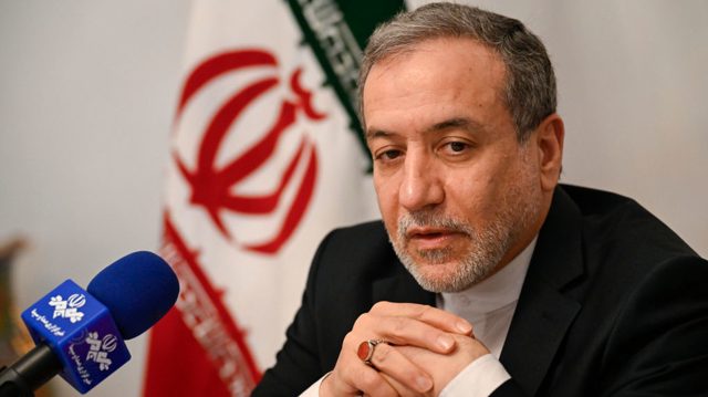 Iran sets terms for resuming nuclear talks