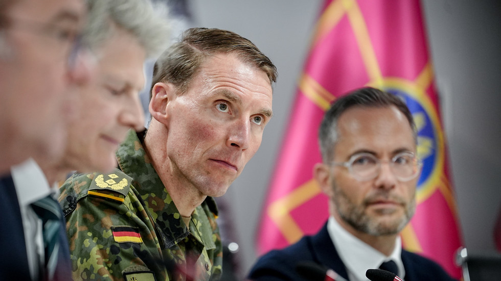 Ukraine to receive German-funded long-range weapons this month – general