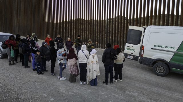 US could ‘immediately’ start deporting migrants to unsafe countries – WaPo