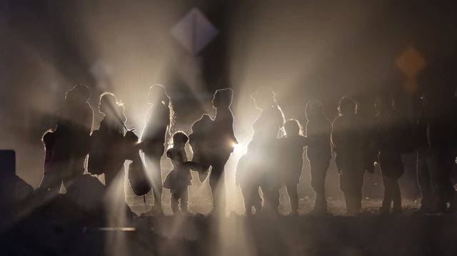 US sets record for child deportation orders – Independent