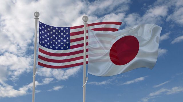 US-Japan relations undergoing era-defining crisis – FT
