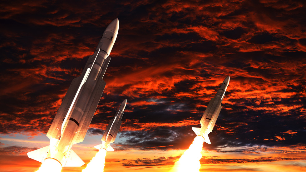 Dmitry Trenin: World War III has already begun