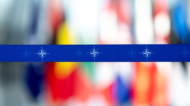 Ex-NATO general questions Trump’s Ukraine military aid plan