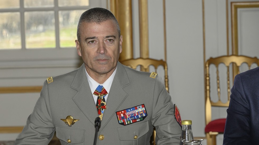 French general’s Putin claim debunked