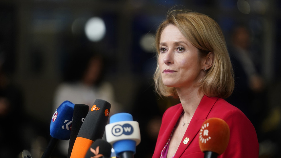 EU welcomes Trump’s ultimatum to Russia