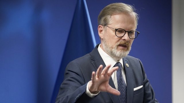 NATO state opts out of Trump’s Ukraine arms plan