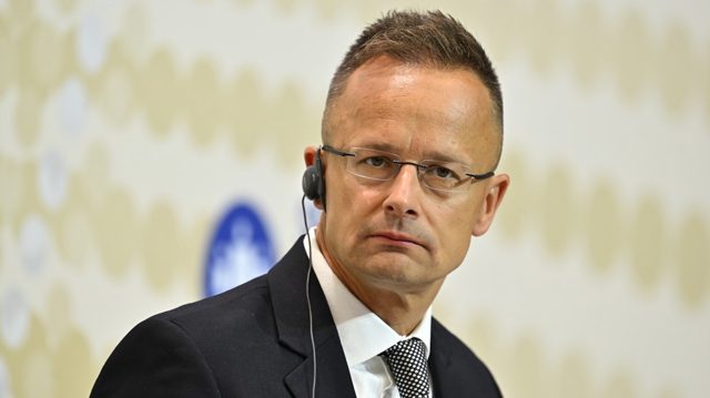 EU country moves to sanction Ukrainian military officials