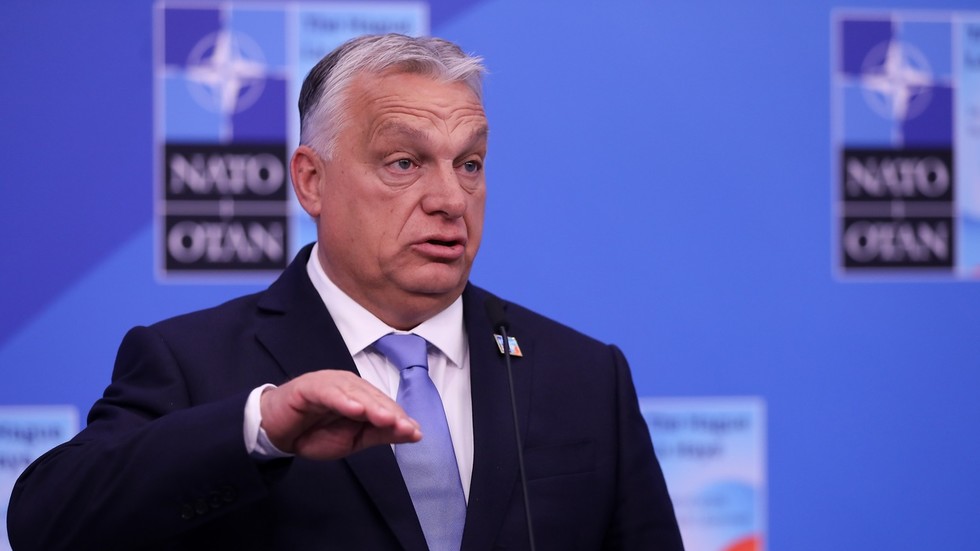 Putin and Trump need to meet – Orban