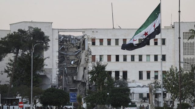 US takes credit for Israel-Syria ceasefire