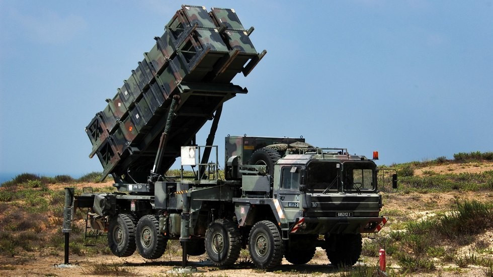 US Patriots struggling against Russian weaponry in Ukraine – WSJ