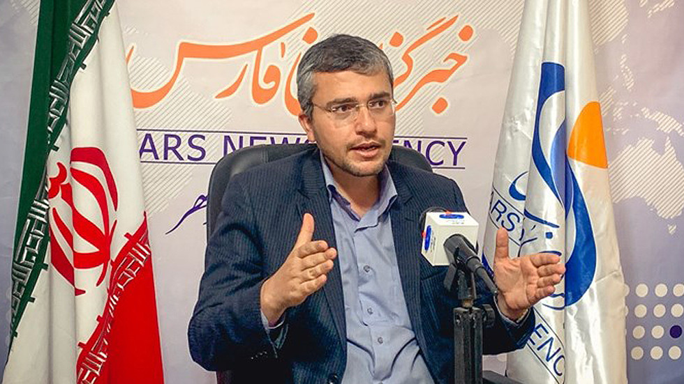 Iran could exit key nuclear weapons treaty – senior MP