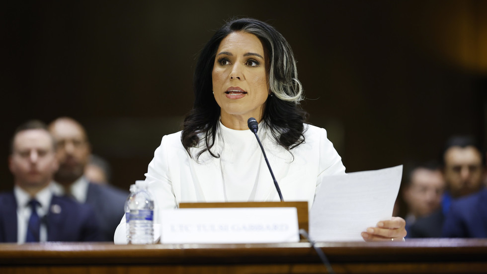 Tulsi Gabbard teases more details of ‘Obama coup plot’