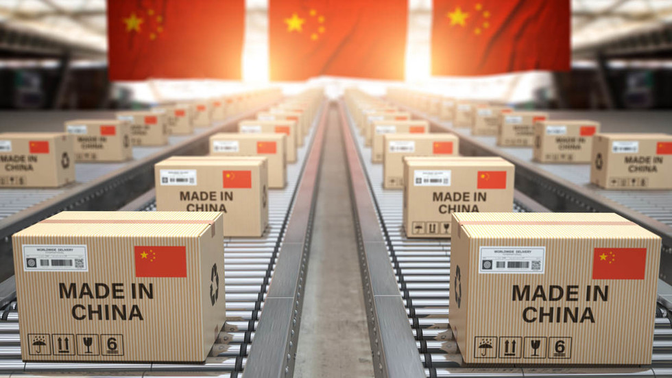 China posts over 5% growth despite trade war