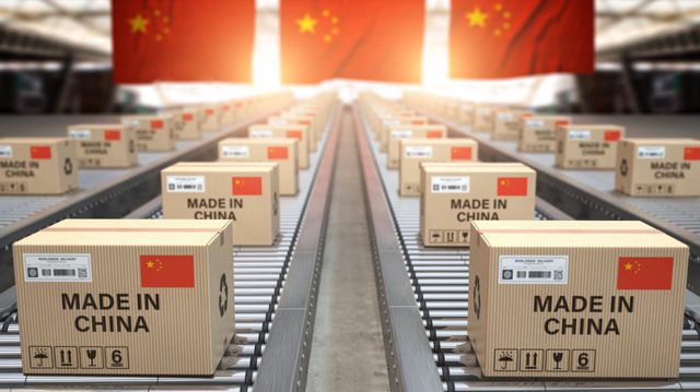 China posts over 5% growth despite trade war