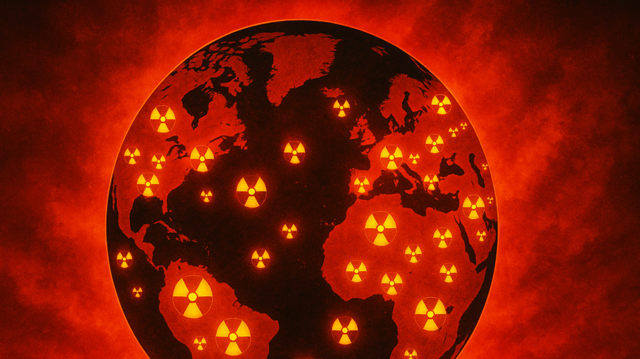 The age of American nuclear privilege is over