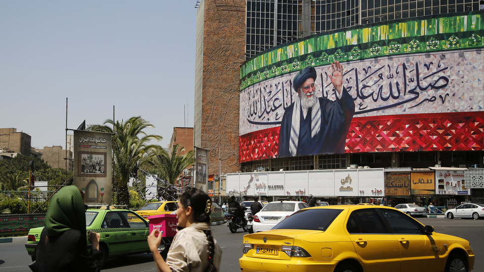 Iran has never sought to ‘wipe Israel off the map’ – foreign minister