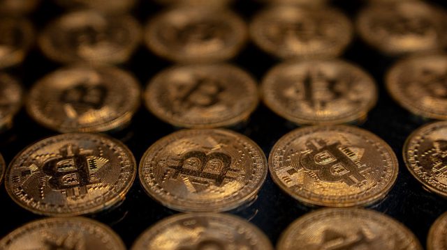 Trump Media invests $2 billion in Bitcoin