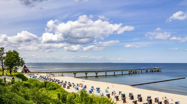 German officials attack Polish Baltic Sea oil drilling plan