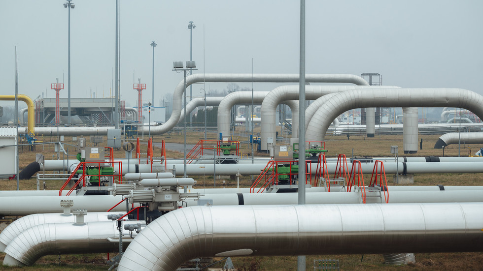 Slovak state gas firm eyes full Russian supply – Bloomberg