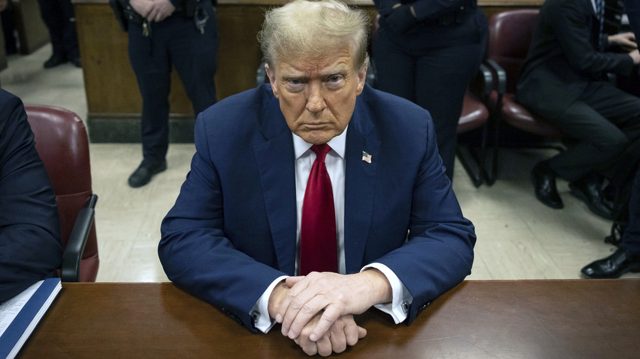 Trump questions Kiev’s use of US aid (VIDEO)