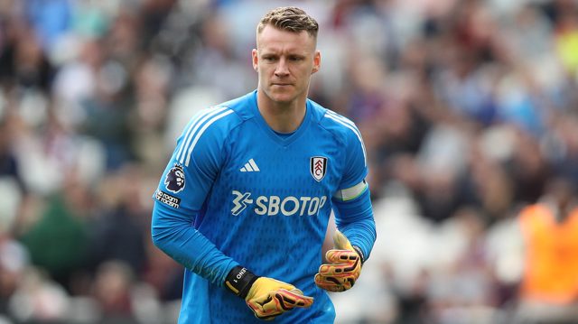 Premier League star probed for liking anti-LGBTQ video – Bild
