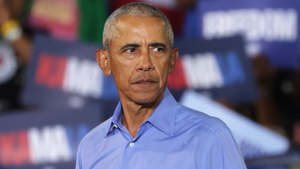 Obama authorized ‘implausible’ reports about Putin supporting Trump – House Intel Committee