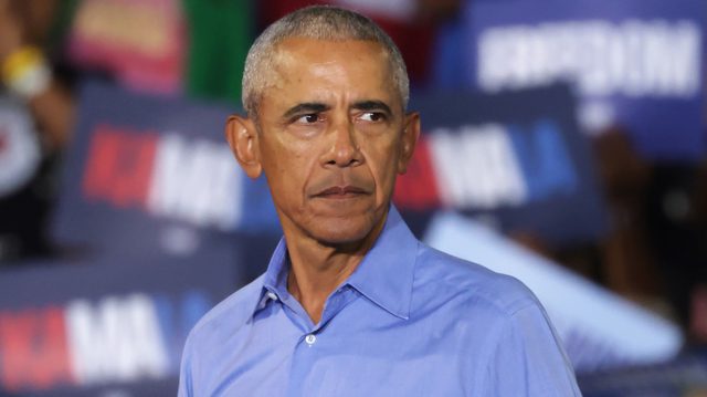 Obama authorized ‘implausible’ reports about Putin supporting Trump – House Intel Committee