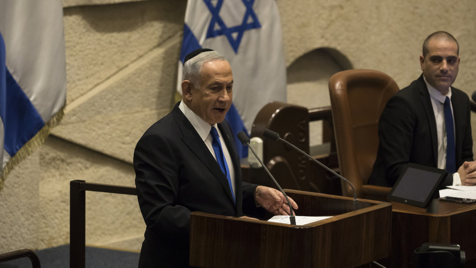 ‘Sovereignty written with bulldozers’: How Israel lays foundations for permanent West Bank annexation