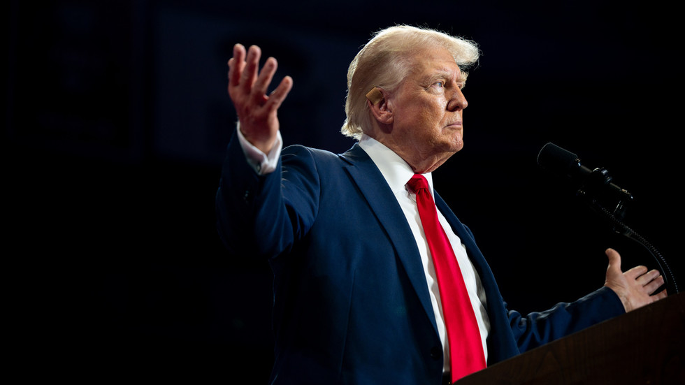 ‘Russiagate’, revenge, and the rotten core of US power