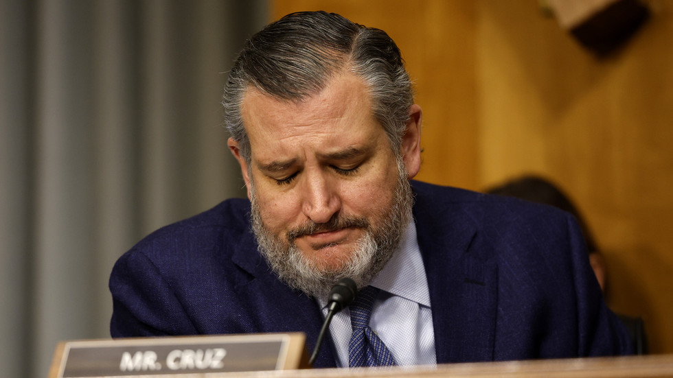 Russiagate was America’s other Pearl Harbor – US senator