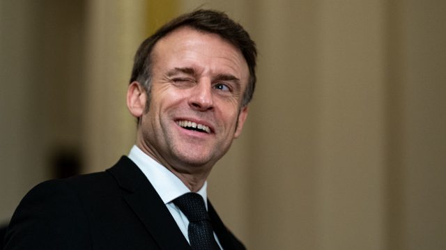 France to recognize Palestine – Macron