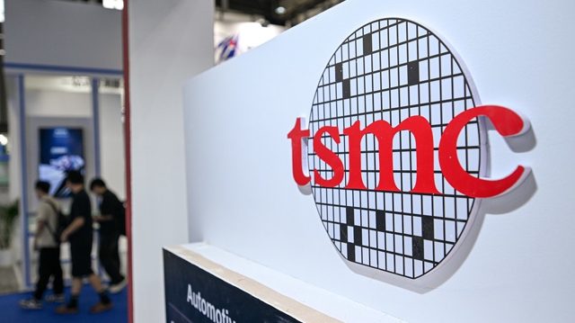 US-made Taiwanese microchips cost up to 20% higher – leading buyer