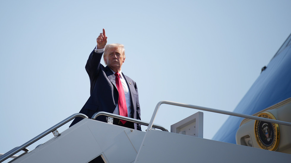 Trump wants new nuclear talks with Russia
