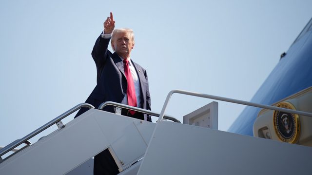 Immigration is ‘killing’ Europe – Trump