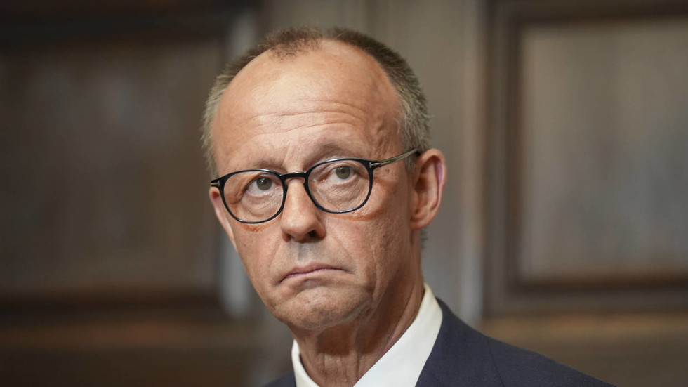 Most Germans unhappy with Merz’s leadership – survey