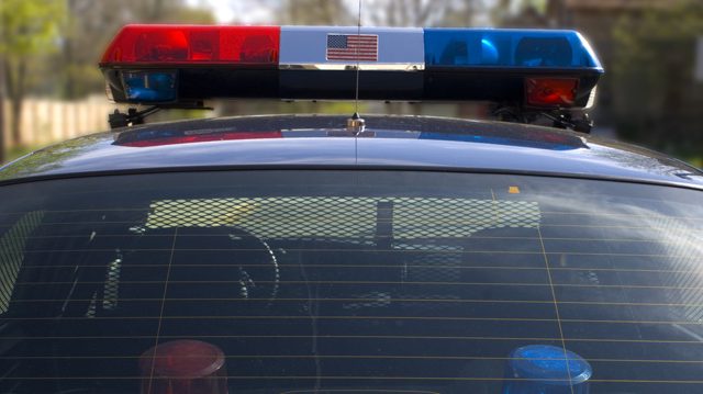 11 injured in Walmart stabbing spree