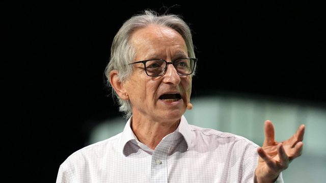‘Godfather of AI’ warns governments to collaborate before it’s too late