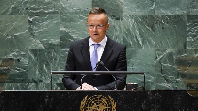 NATO member names key reason for ‘bad relations’ with Ukraine