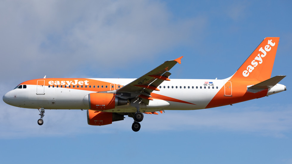 Man yells ‘bomb’ and ‘death to Trump’ aboard UK flight (VIDEO)