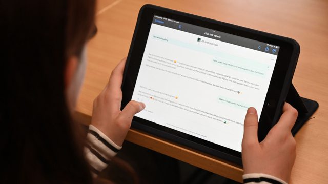 ChatGPT conversations could be shared with court – OpenAI CEO