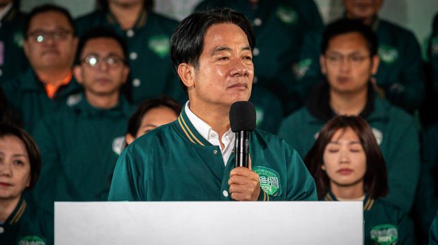 Taiwanese leader blocked from New York stopover – FT